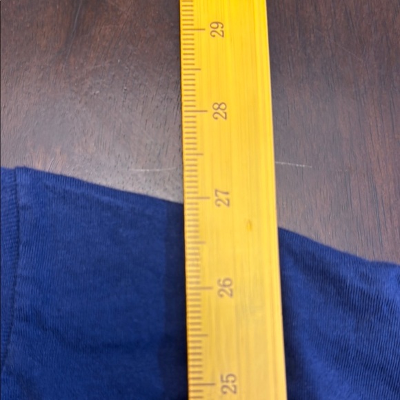 Nintendo Blue Princess Graphic Tee Short Sleeve - Picture 10 of 13